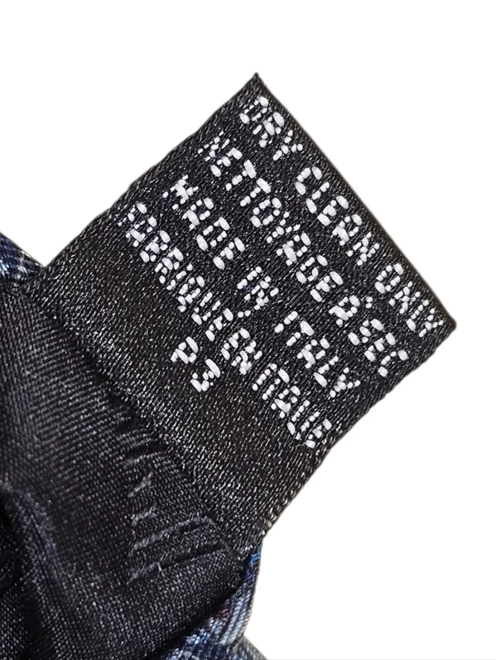 DUNHILL TIE